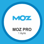 Moz PRO