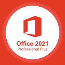 Office 2021 Pro Plus Lisans