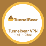 Tunnelbear VPN