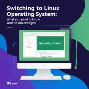 Linux İşletim Sistemine Geçiş: Bilmeniz Gerekenler ve Avantajları