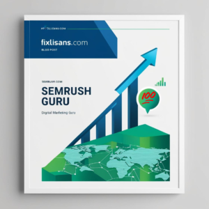 Semrush Guru