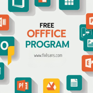 Microsoft Office Alternatifleri: Ücretsiz ve Güçlü Ofis Araçları